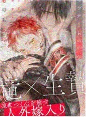 九霄问道录章节配图