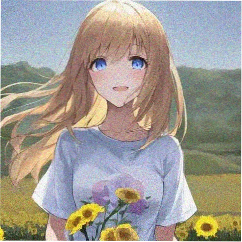 书友青灯不归客头像