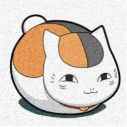 书友旧巷子里的猫头像