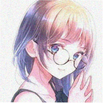 书友山月记头像